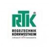 德國RTK閥門，德國RTK氣動(dòng)調(diào)節(jié)閥