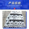 管鏈輸送機 提升機械 傳動滾子鏈條