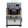 TS 900HMD轉(zhuǎn)盤式分體低壓注塑機